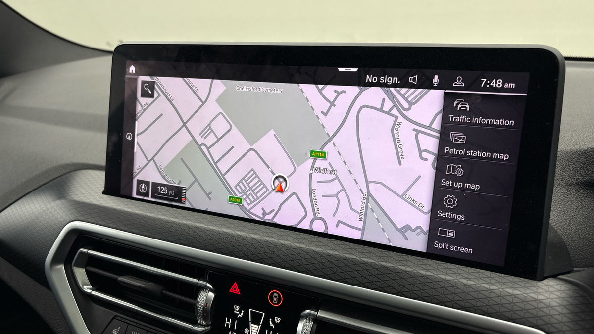 Used BMW X3 2022 for sale - 77201047: Photo 17