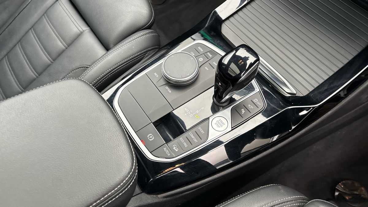 Used BMW X3 2022 for sale - 77201047: Photo 18