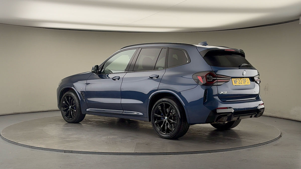 Used BMW X3 2022 for sale - 77201047: Photo 25