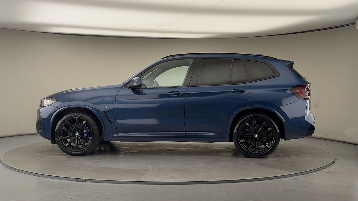 Used BMW X3 2022 for sale - 77201047: Photo 27