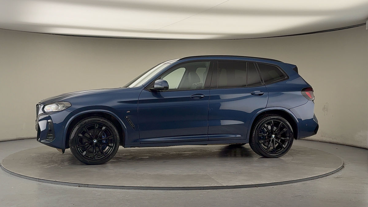 Used BMW X3 2022 for sale - 77201047: Photo 28