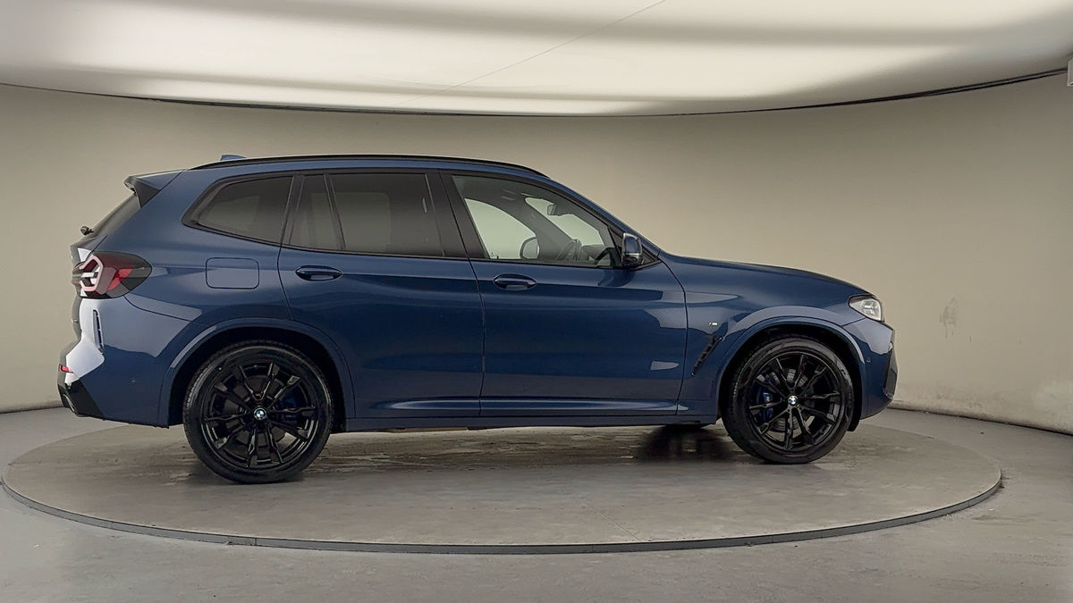 Used BMW X3 2022 for sale - 77201047: Photo 37