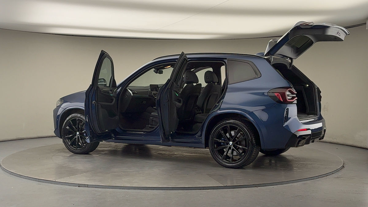 Used BMW X3 2022 for sale - 77201047: Photo 45