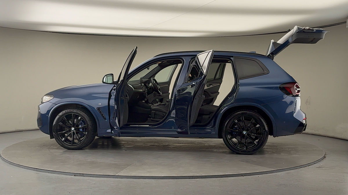 Used BMW X3 2022 for sale - 77201047: Photo 46