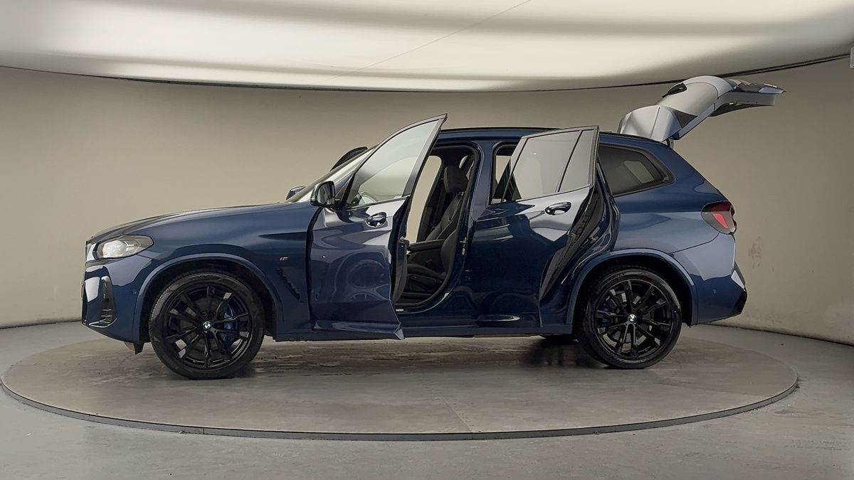 Used BMW X3 2022 for sale - 77201047: Photo 47