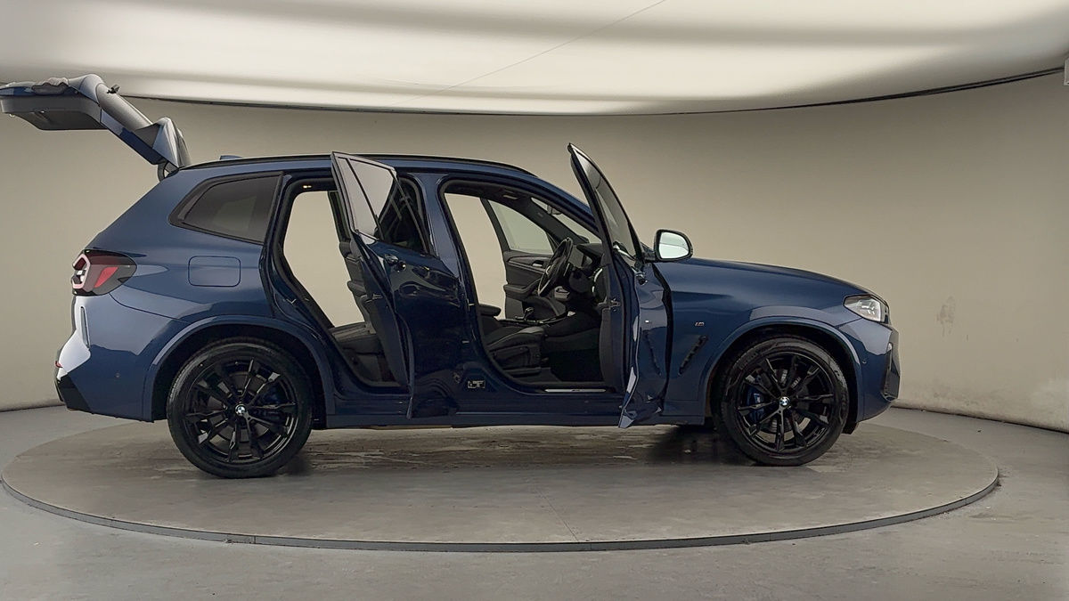 Used BMW X3 2022 for sale - 77201047: Photo 56