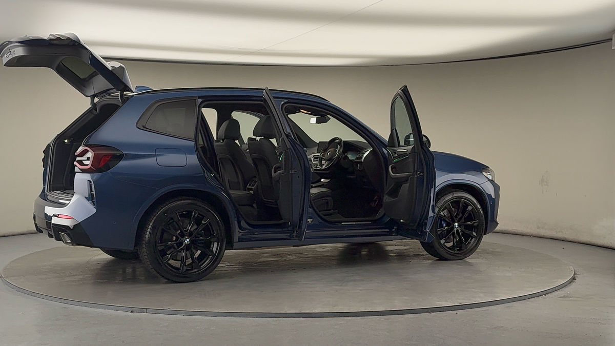 Used BMW X3 2022 for sale - 77201047: Photo 57