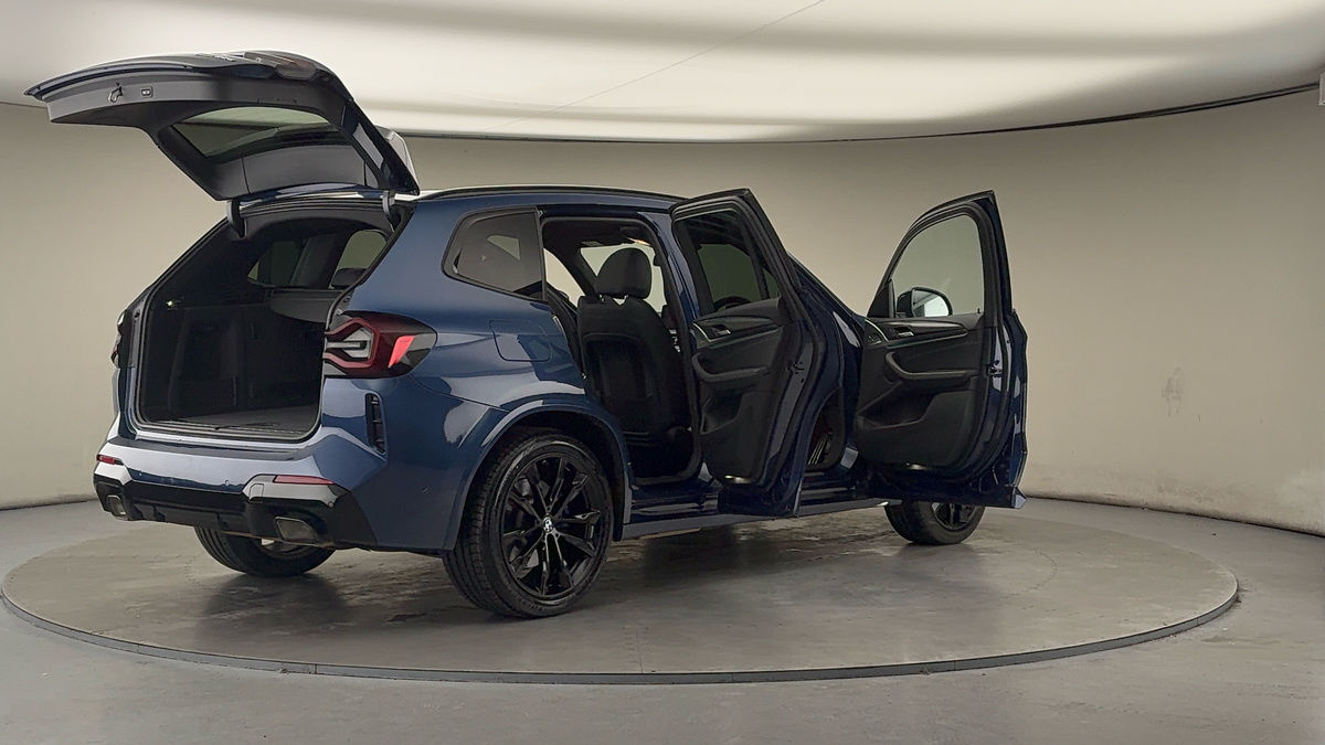 Used BMW X3 2022 for sale - 77201047: Photo 58