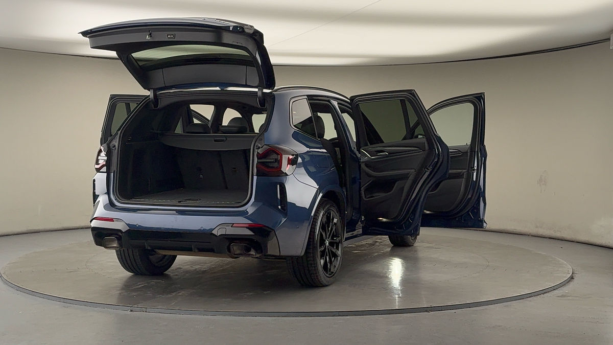 Used BMW X3 2022 for sale - 77201047: Photo 59