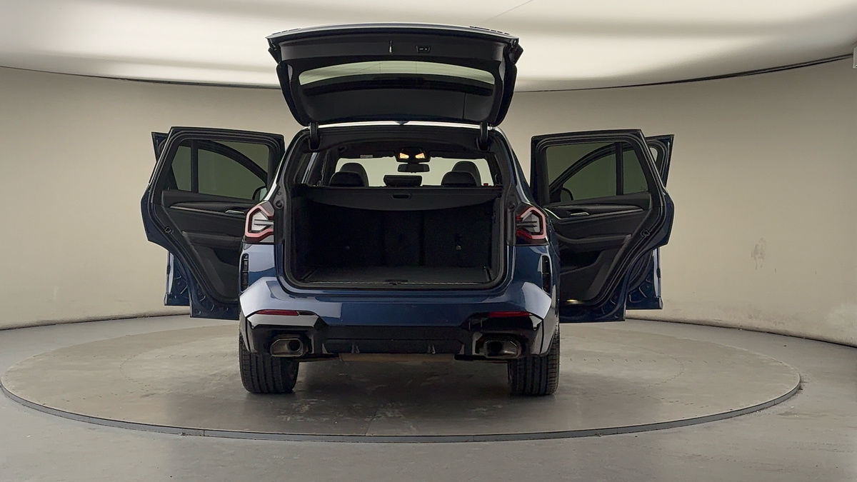 Used BMW X3 2022 for sale - 77201047: Photo 60