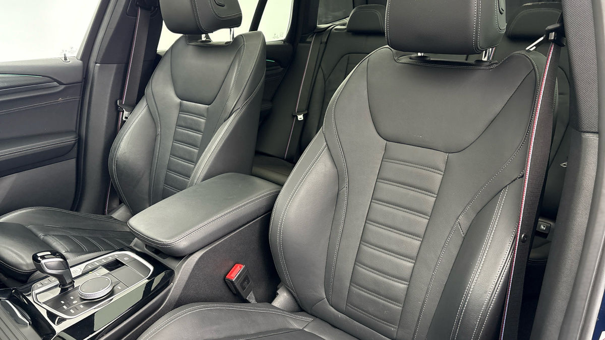 Used BMW X3 2022 for sale - 77201047: Photo 7