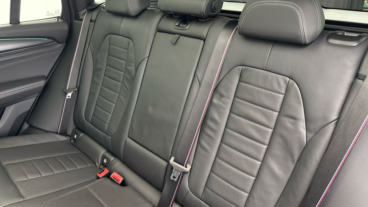 Used BMW X3 2022 for sale - 77201047: Photo 8