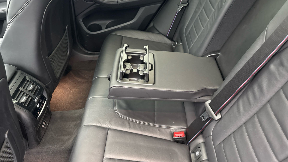 Used BMW X3 2022 for sale - 77201047: Photo 9