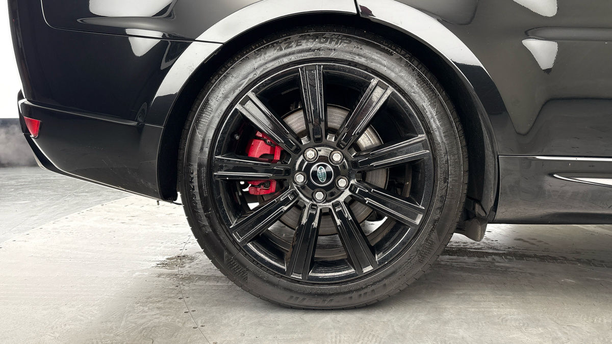 Used Land Rover Range Rover Sport 2021 for sale - 77129244: Photo 10