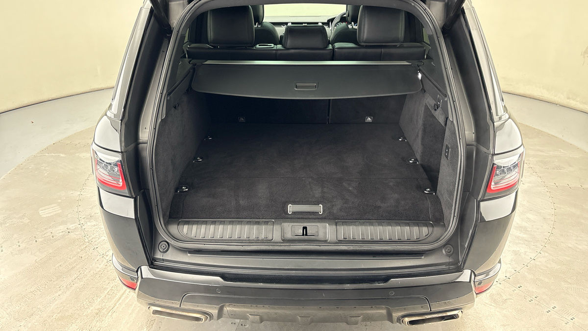 Used Land Rover Range Rover Sport 2021 for sale - 77129244: Photo 11