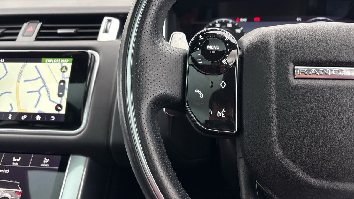 Used Land Rover Range Rover Sport 2021 for sale - 77129244: Photo 13