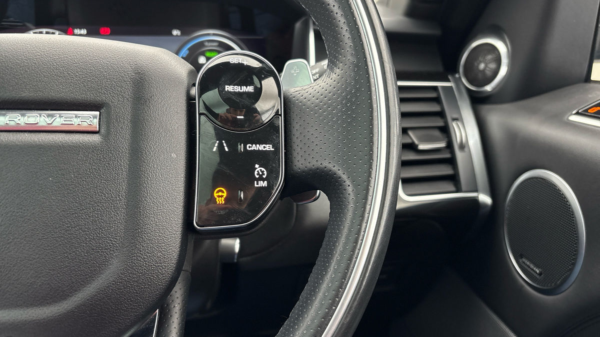 Used Land Rover Range Rover Sport 2021 for sale - 77129244: Photo 14