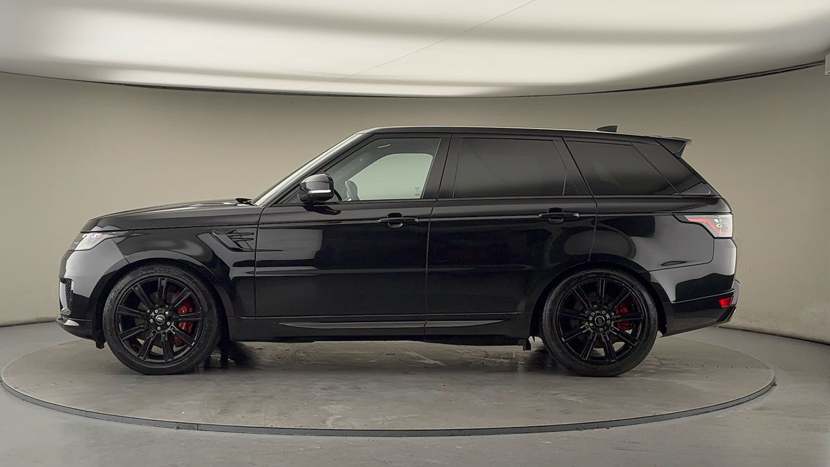 Used Land Rover Range Rover Sport 2021 for sale - 77129244: Photo 15