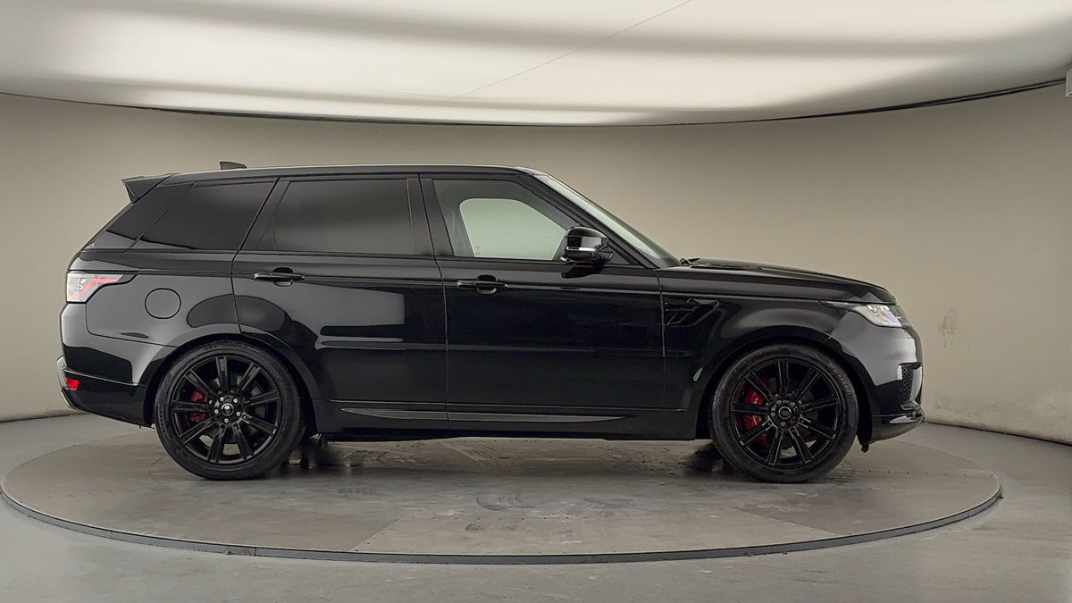 Used Land Rover Range Rover Sport 2021 for sale - 77129244: Photo 16