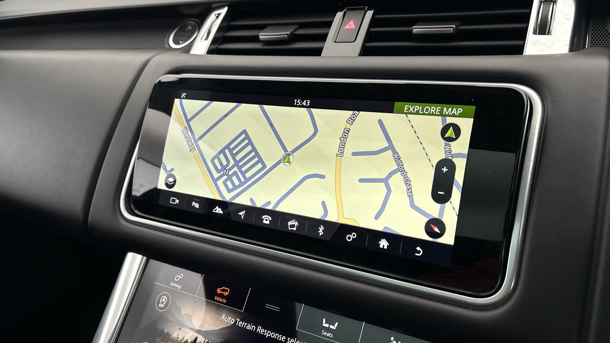 Used Land Rover Range Rover Sport 2021 for sale - 77129244: Photo 17