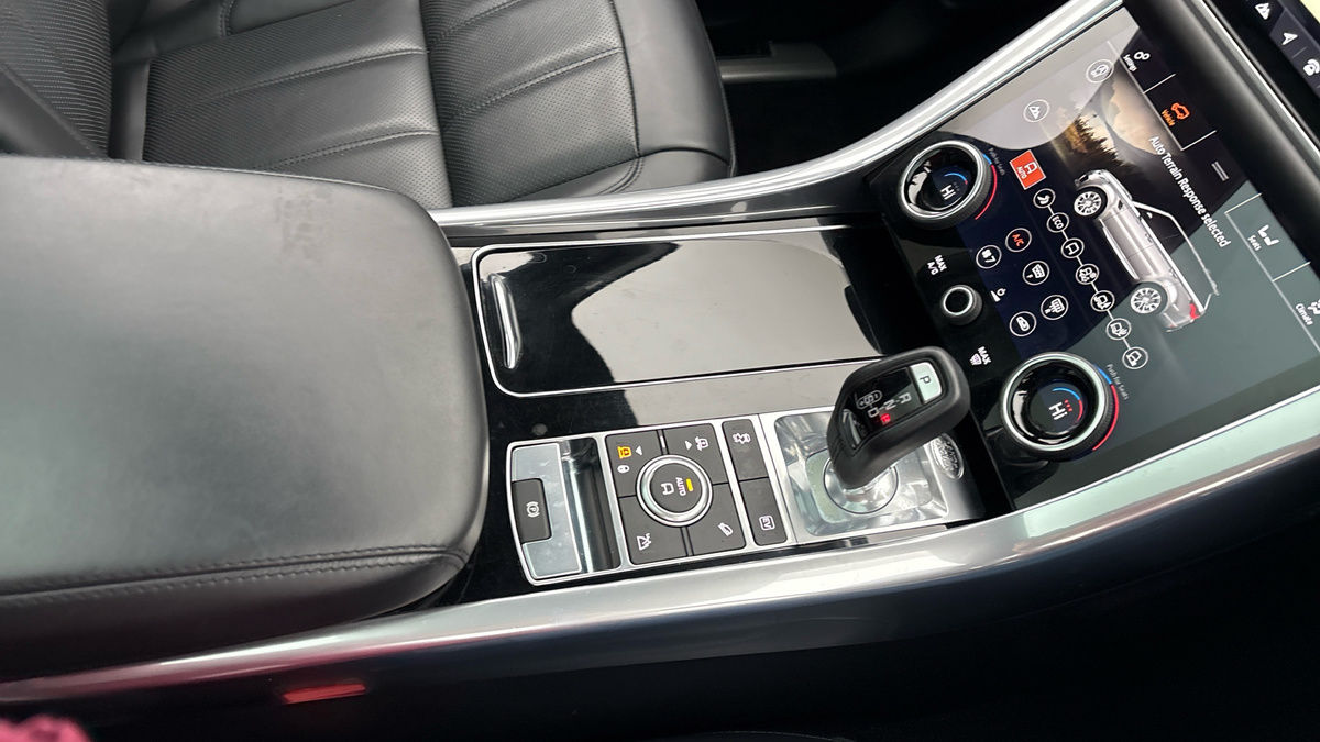 Used Land Rover Range Rover Sport 2021 for sale - 77129244: Photo 18