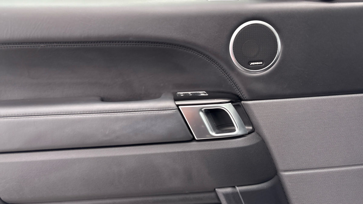 Used Land Rover Range Rover Sport 2021 for sale - 77129244: Photo 19