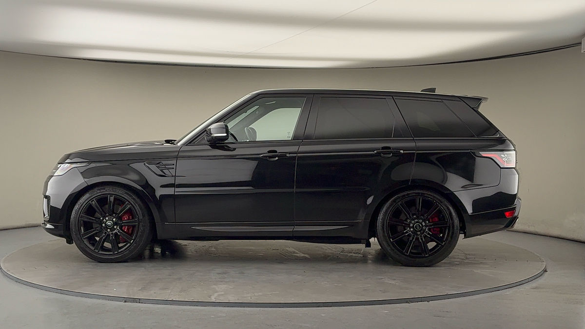 Used Land Rover Range Rover Sport 2021 for sale - 77129244: Photo 28