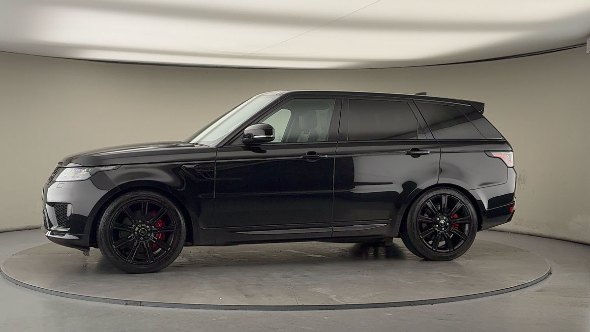 Used Land Rover Range Rover Sport 2021 for sale - 77129244: Photo 29