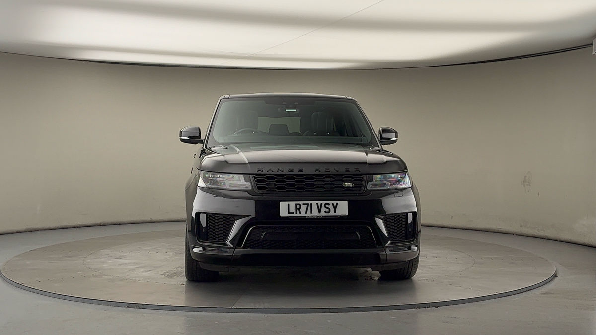 Used Land Rover Range Rover Sport 2021 for sale - 77129244: Photo 33