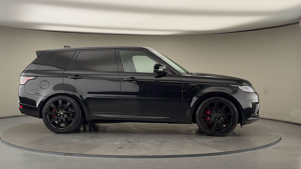 Used Land Rover Range Rover Sport 2021 for sale - 77129244: Photo 37