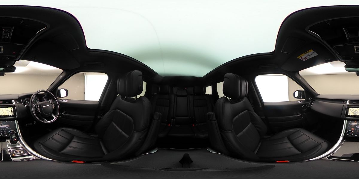 Used Land Rover Range Rover Sport 2021 for sale - 77129244: Photo 45