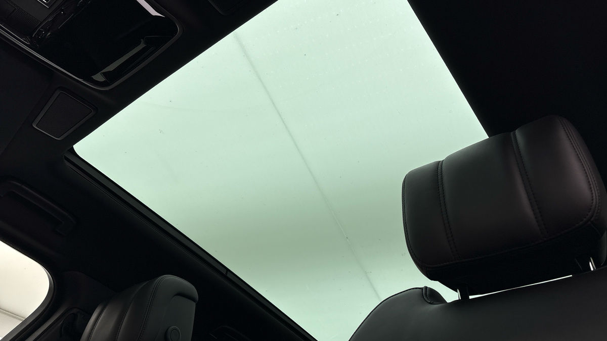 Used Land Rover Range Rover Sport 2021 for sale - 77129244: Photo 6