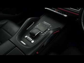 Used Mercedes-Benz GLE-Class 2021 for sale - 74845646: Photo
