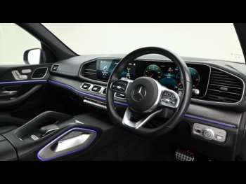 Used Mercedes-Benz GLE-Class 2021 for sale - 74845646: Photo