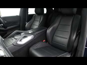 Used Mercedes-Benz GLE-Class 2021 for sale - 74845646: Photo