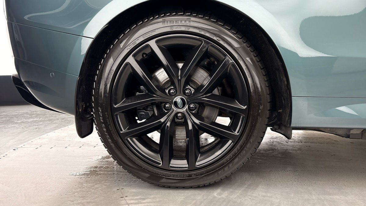 Used Land Rover Range Rover Sport 2024 for sale - 77609654: Photo 10