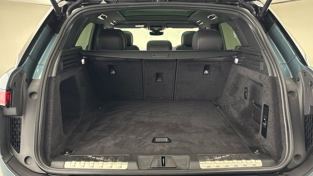 Used Land Rover Range Rover Sport 2024 for sale - 77609654: Photo 11