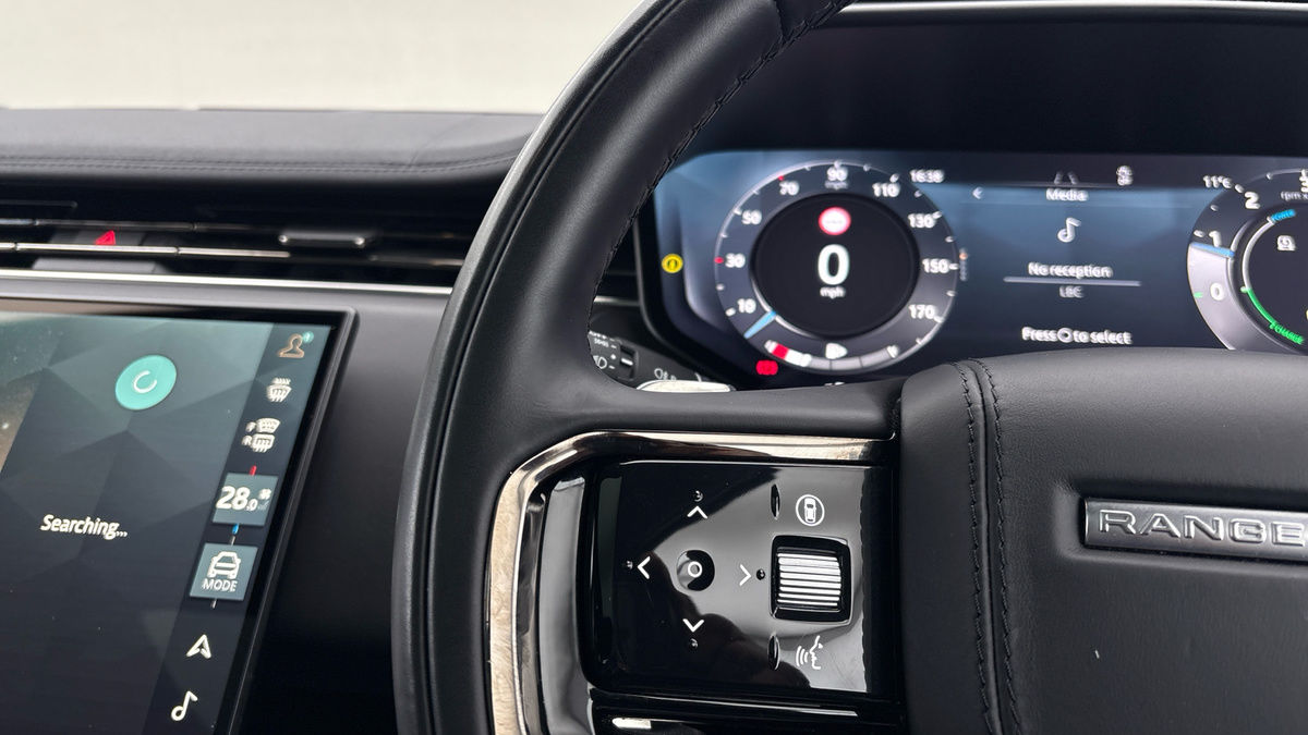 Used Land Rover Range Rover Sport 2024 for sale - 77609654: Photo 13