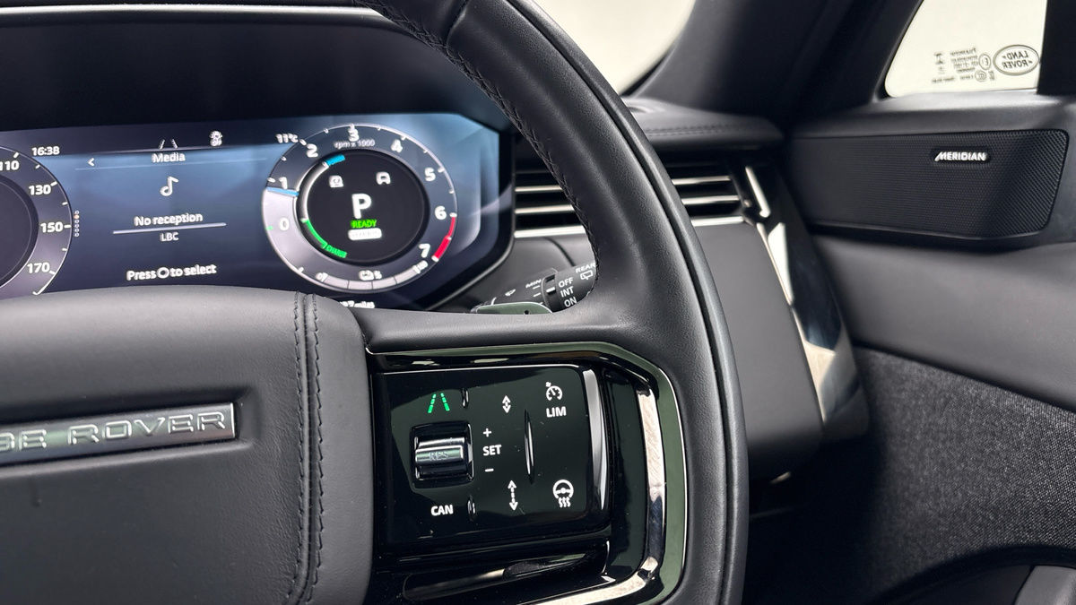 Used Land Rover Range Rover Sport 2024 for sale - 77609654: Photo 14