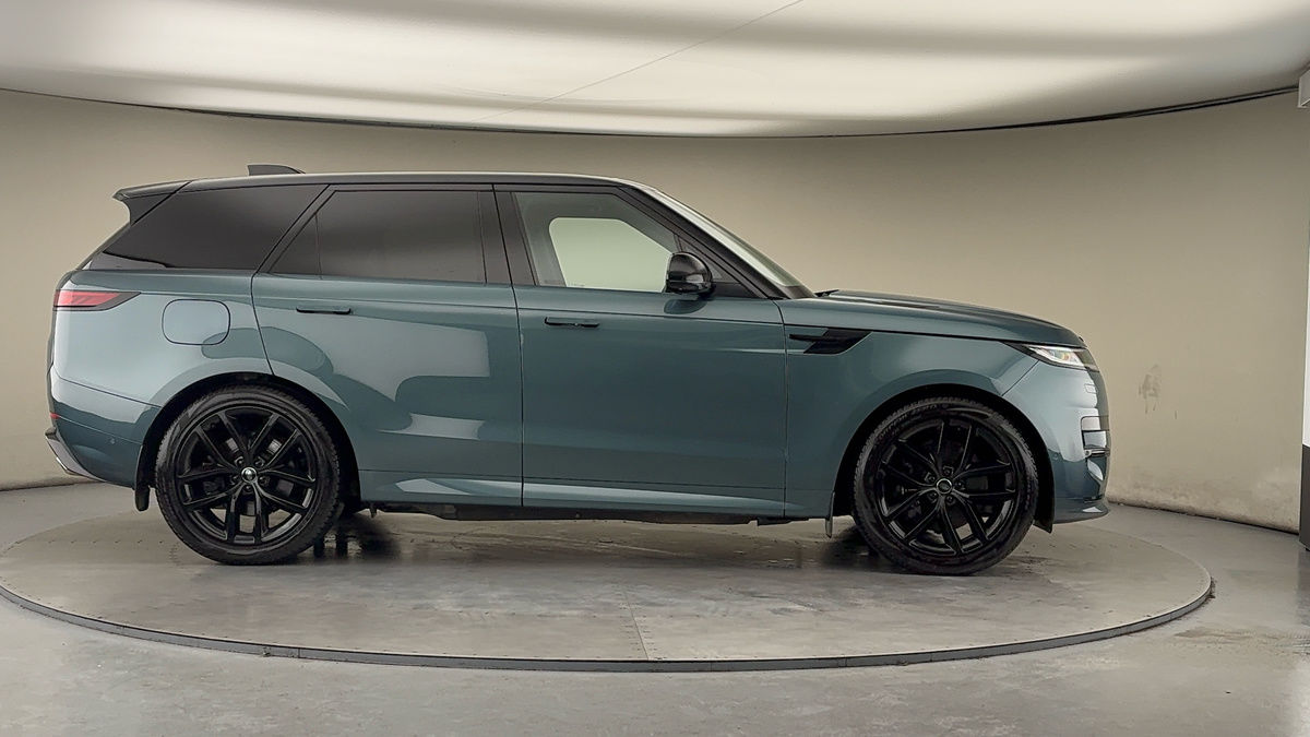 Used Land Rover Range Rover Sport 2024 for sale - 77609654: Photo 16