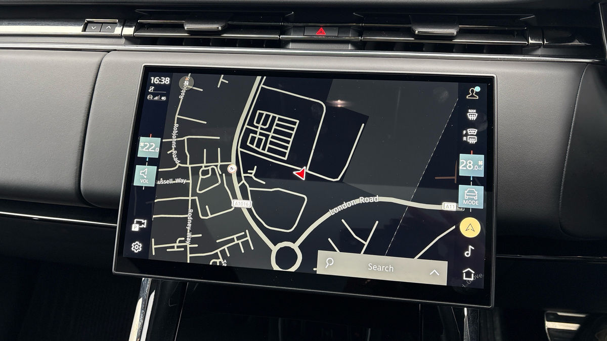 Used Land Rover Range Rover Sport 2024 for sale - 77609654: Photo 17