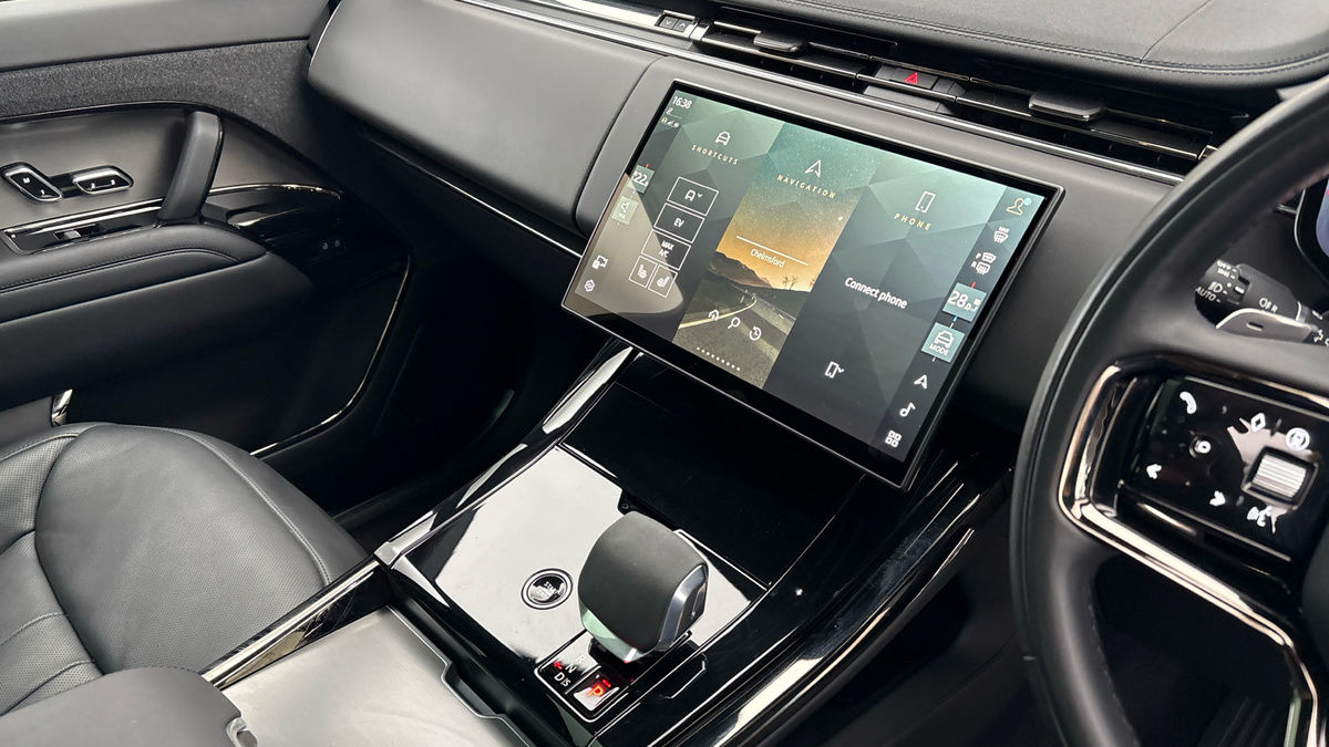 Used Land Rover Range Rover Sport 2024 for sale - 77609654: Photo 18