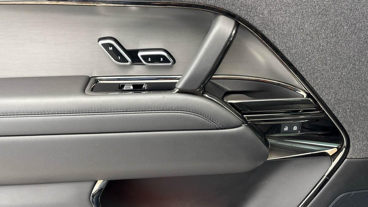 Used Land Rover Range Rover Sport 2024 for sale - 77609654: Photo 19