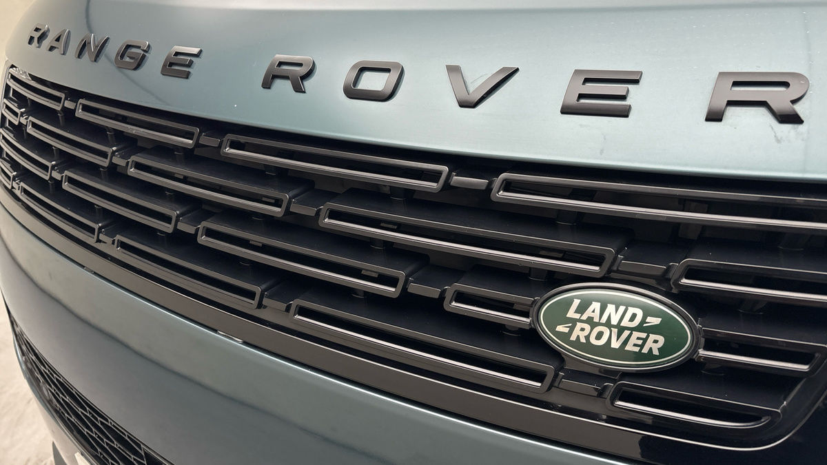 Used Land Rover Range Rover Sport 2024 for sale - 77609654: Photo 24
