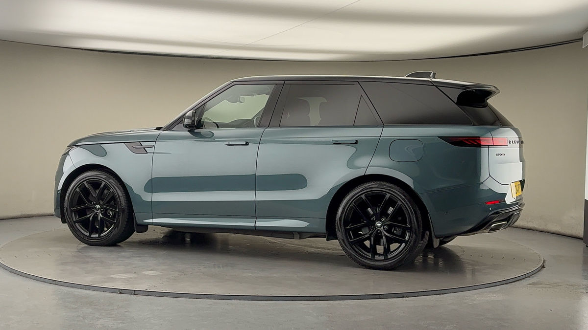 Used Land Rover Range Rover Sport 2024 for sale - 77609654: Photo 26