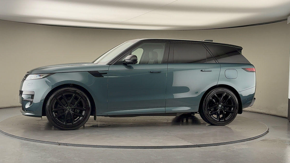 Used Land Rover Range Rover Sport 2024 for sale - 77609654: Photo 28