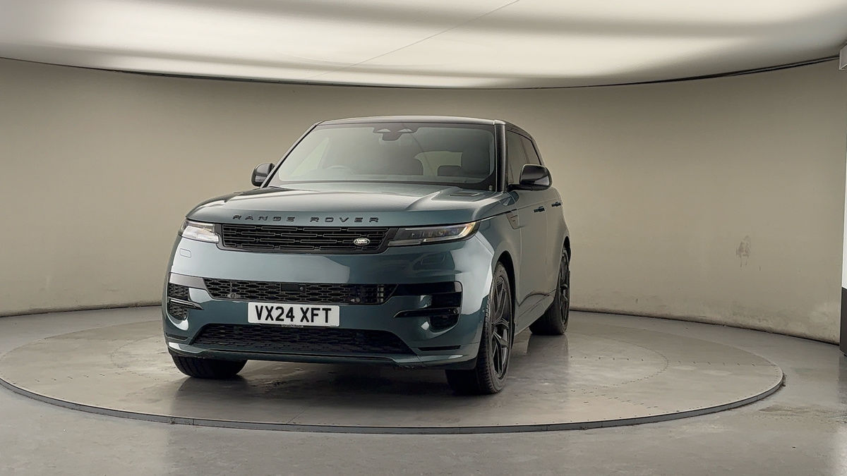 Used Land Rover Range Rover Sport 2024 for sale - 77609654: Photo 31