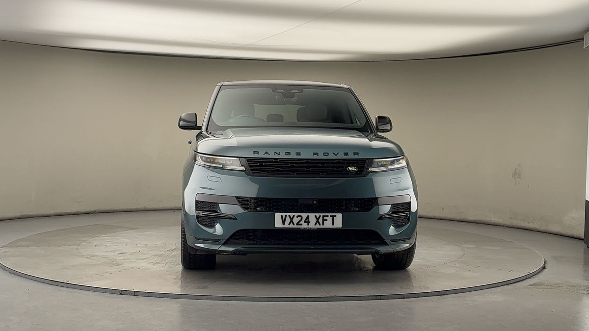 Used Land Rover Range Rover Sport 2024 for sale - 77609654: Photo 32