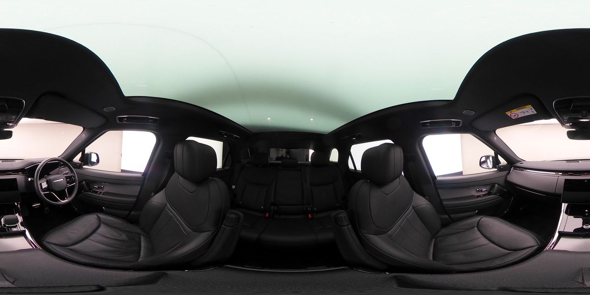 Used Land Rover Range Rover Sport 2024 for sale - 77609654: Photo 44