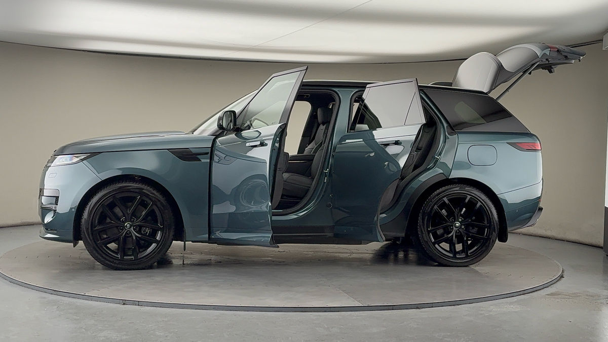 Used Land Rover Range Rover Sport 2024 for sale - 77609654: Photo 47